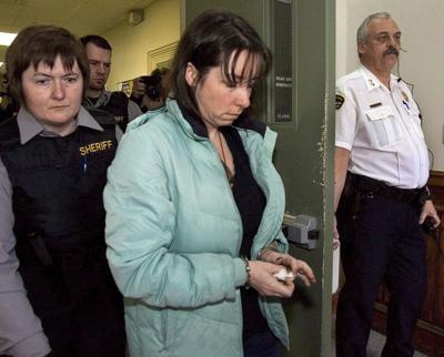 Nova Scotia woman who killed daughter granted 60-day pass from prison, but not parole