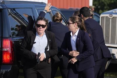 What to know about the Secret Service's Counter Sniper Team