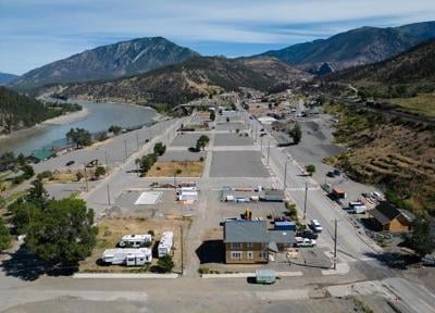 Mounties say there's no evidence Lytton, B.C., wildfire was arson; cause unknown