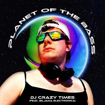 Why you can't get 'Planet of the Bass,' the playful '90s Eurodance parody, out of your head