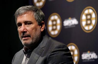 Meyer-Crothers hasn't seen proof that NHL prospect Miller has changed his ways