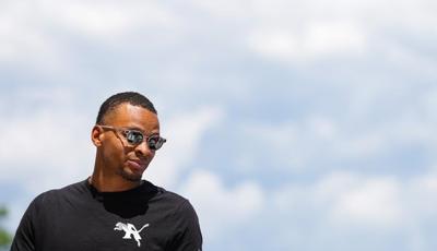 Canada's Andre De Grasse feeling rejuvenated after meeting 100m Olympic standard