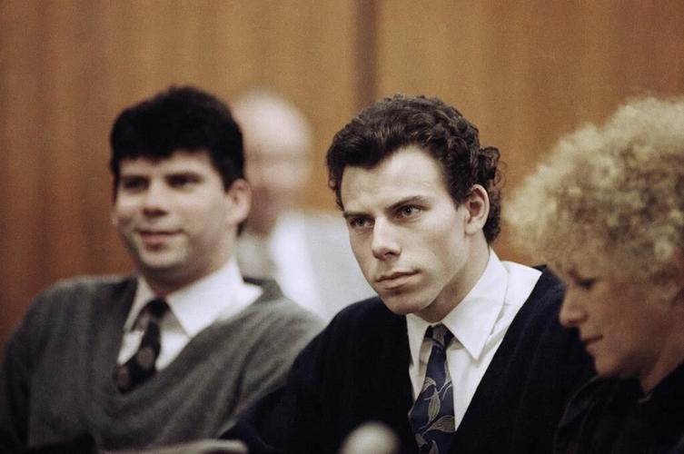 Resentencing hearing for Erik and Lyle Menendez in 1989 killings of their parents set for Dec. 11