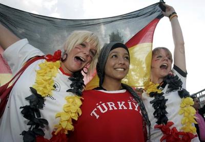 Turkey can expect strong support from the Turkish-German community at Euro 2024. So can Germany