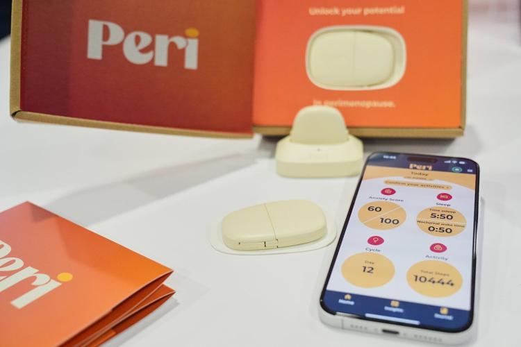 Dose of uncertainty: Experts wary of AI health gadgets at CES