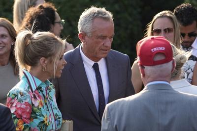 RFK Jr.'s firing of U.S. immunization committee worrisome, ɫֱ scientists say