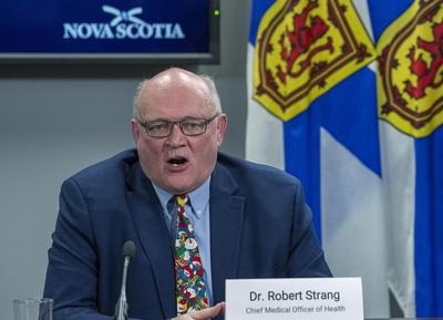 High-dose flu vaccine available now in N.S., updated COVID-19 shot later this month