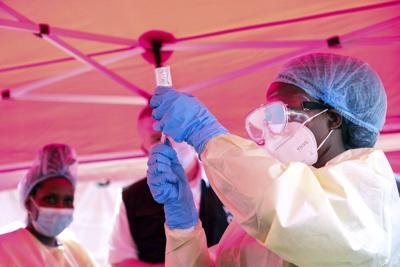 Uganda discharges the last Ebola patients. No new deaths from the contagious virus reported