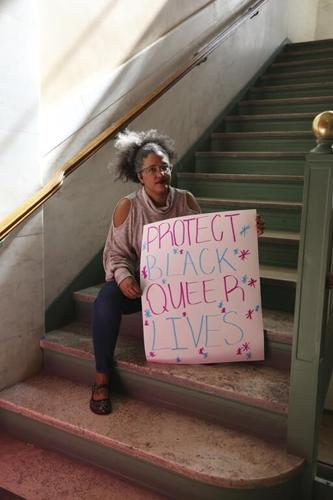 WV Senate joins GOP effort to limit trans youth health care