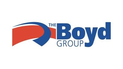 Boyd Group reports US$10.8M Q3 profit, up from US$2.9M a year ago