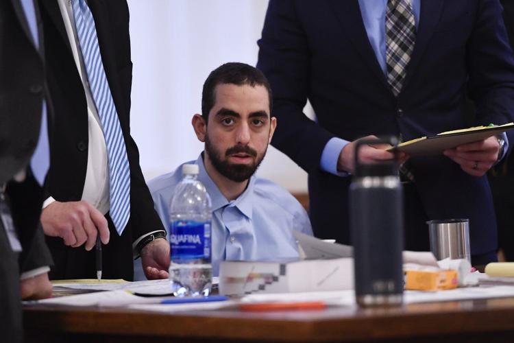 Opening statements set in trial of man accused of trying to kill Salman Rushdie