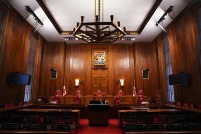 Supreme Court to decide whether to hear challenge of Quebec secularism law