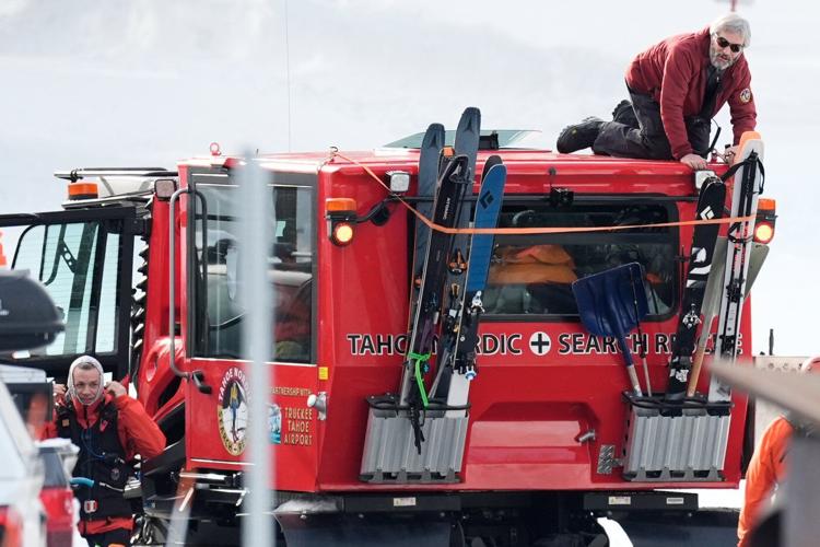Ski guides in spotlight as investigators probe deadly California avalanche