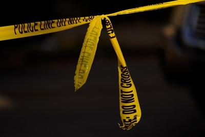 3 officers injured, suspect killed in Philadelphia shooting