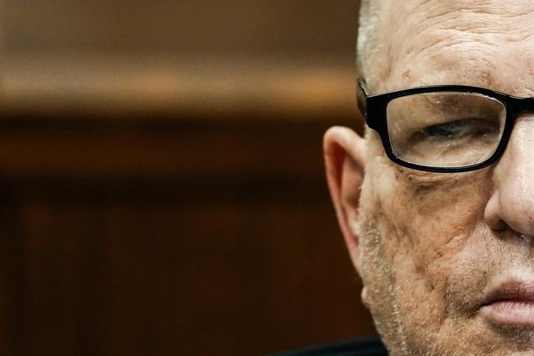 Opening statements set for Tuesday in Harvey Weinstein's rape retrial