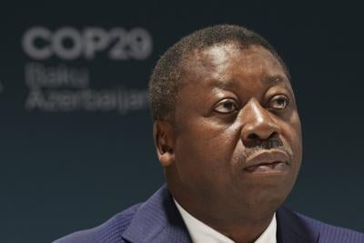 Togo suspends French state-owned broadcasters RFI and France 24 for alleged biased reporting