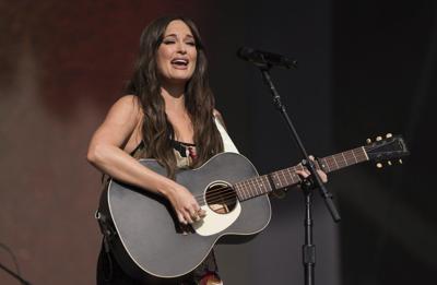 Kacey Musgraves, Reneé Rapp, to headline All Things Go fest in Toronto this fall