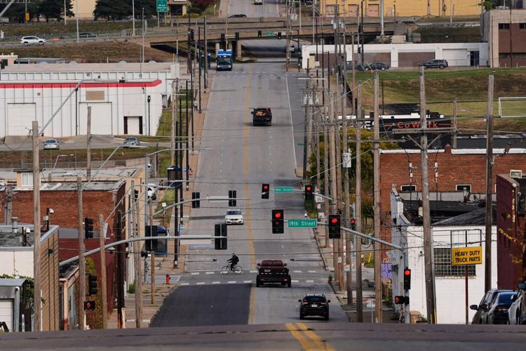 Different needs but similar fears arise in communities on both ends of Missouri's redistricting