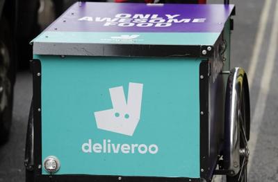 Deliveroo riders aren't entitled to collective bargaining rights, UK court says