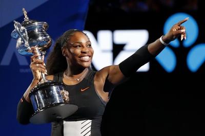 Pregnancy and sports a challenging combination for female professional athletes