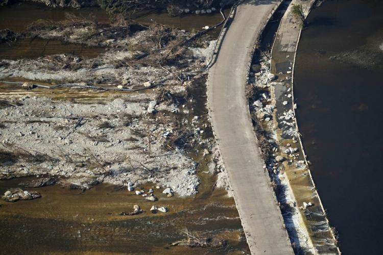 Texas lawmakers begin review of catastrophic floods that killed at least 135