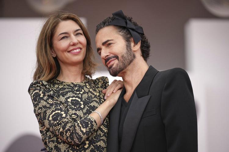 In ‘Marc, by Sofia,’ an intimate portrait of fashion luminary and friendship