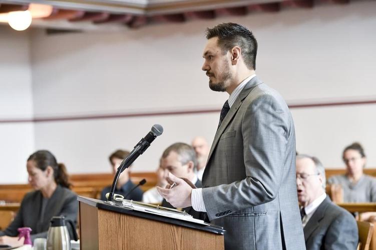 Youth lawsuit challenging Montana's pro-fossil fuel policies is heading to trial