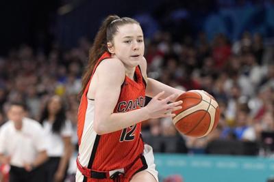 Syla Swords powers Canada past South Korea into U19 FIBA World Cup quarters
