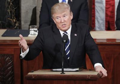 Why Trump's joint remarks to Congress won't be a 'State of the Union' address