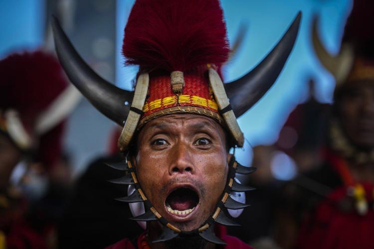 PHOTO COLLECTION: AP Top Photos of the Day, Wednesday, December 11, 2024
