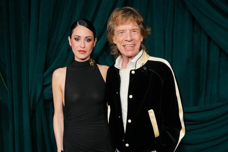 Stars pack the Polo Lounge for Chanel and Charles Finch’s 17th pre-Oscar dinner