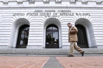 Appeals court pauses order limiting Biden administration contact with social media companies