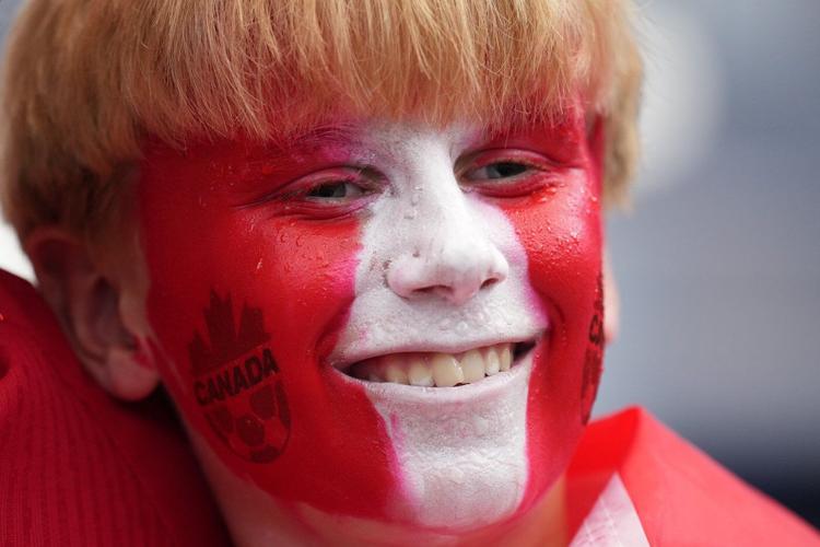 The Latest from the 2026 FIFA World Cup in Canada