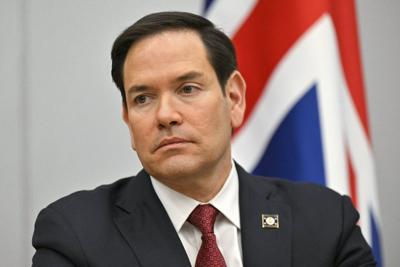 DOGE associate is made acting head of foreign assistance at the State Department, a US official says