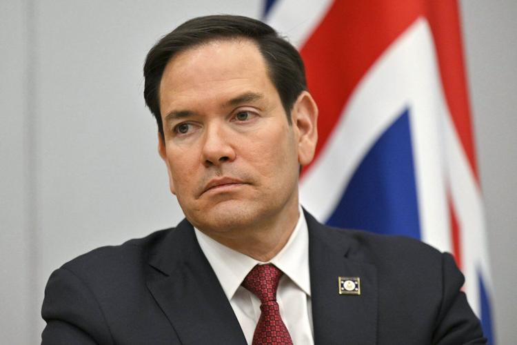 DOGE associate is made acting head of foreign assistance at the State Department, a US official says