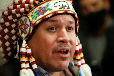 Southern Manitoba First Nations chiefs re-elect Jerry Daniels as grand chief