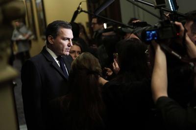 Ministers raise prospect of new AI safety regulations as shooting questions mount