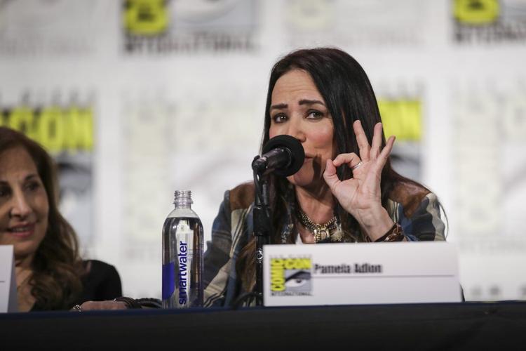 Hank Hill returns to a changed world in new 'King of the Hill' episodes