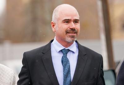 CP NewsAlert: Regina chiropractor gets 15-month community sentence for sex assault