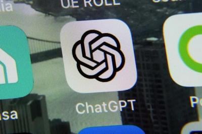 ChatGPT transformative because it was widely accessible: Zilis