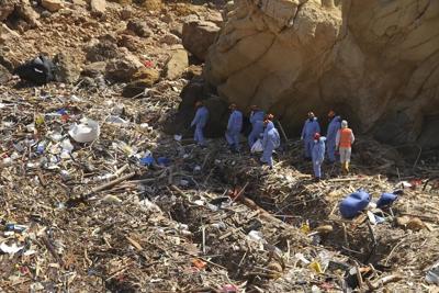 Last 12 months on Earth were the hottest ever recorded, analysis finds