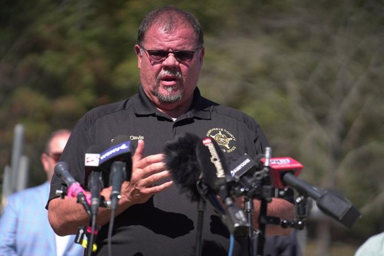 Authorities identify remains of 14 of 16 victims in Tennessee explosion