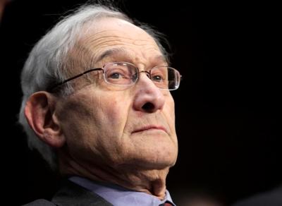 Charles Fried, former US solicitor general and Harvard law professor, has died