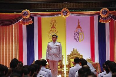 Thai opposition party struggles to take power after stunning election victory