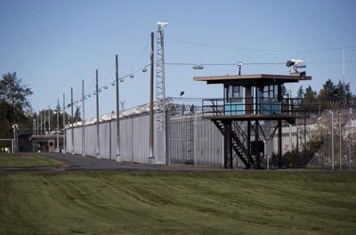 Yukon man who killed wife and acquaintance dies in B.C. prison