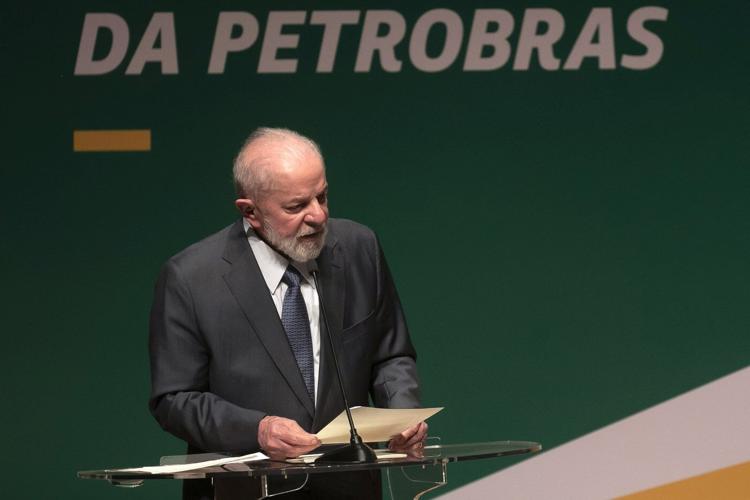 Brazil to join OPEC+, group of major oil-exporting nations