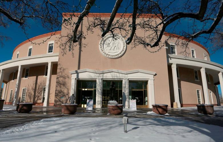 New Mexico Legislature approves bill to backfill food assistance if federal SNAP aid falters