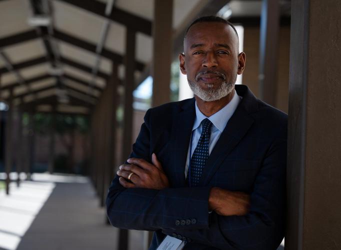 The shutdown is hurting schools whose budgets are mostly federal money