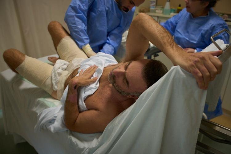 The Latest: Iran launches missiles at Israel and Gulf states as explosions hit Tehran