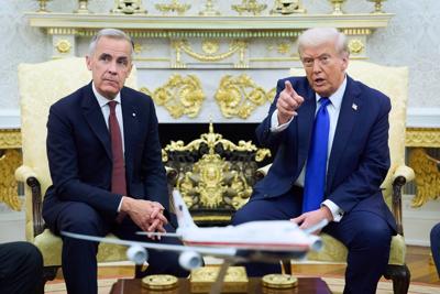 How the U.S. Supreme Court's tariff decision could impact Canada